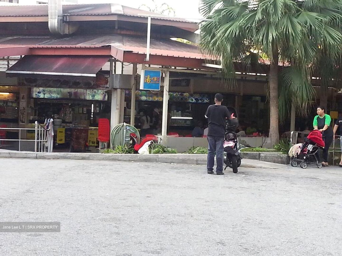 166 BUKIT BATOK WEST AVENUE 8 (D23), Retail #583749961